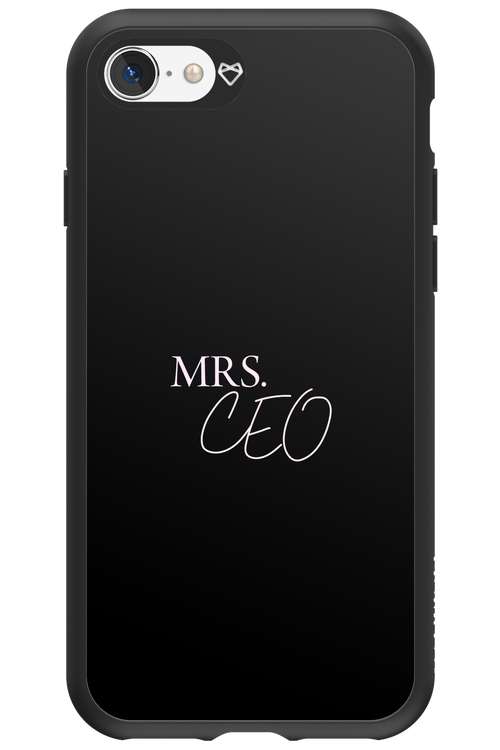 Mrs. CEO - Apple iPhone SE 2022