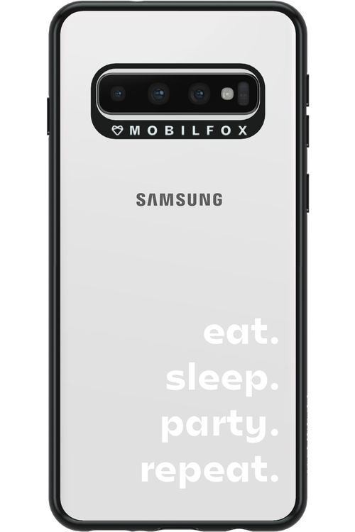 Party Loop Light - Samsung Galaxy S10