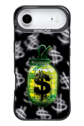 Money Bomb - Apple iPhone 17 Air
