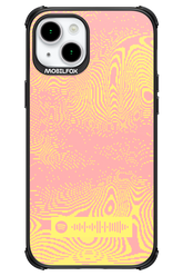 House Frequency - Apple iPhone 15 Plus