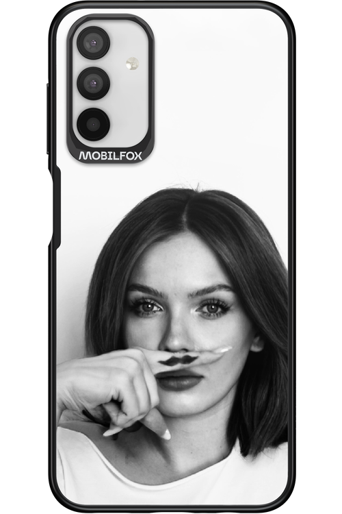 Soft Focus - Samsung Galaxy A04s