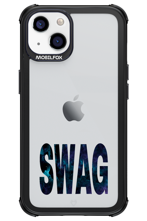 Holo Swag - Apple iPhone 13