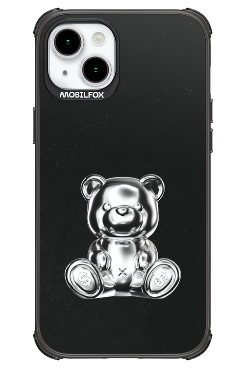 Dollar Bear - Apple iPhone 15 Plus
