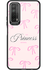 Princess Material - Huawei P Smart 2021