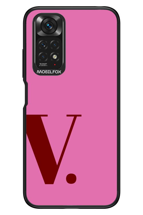 V (Sorbet) - Xiaomi Redmi Note 11/11S 4G
