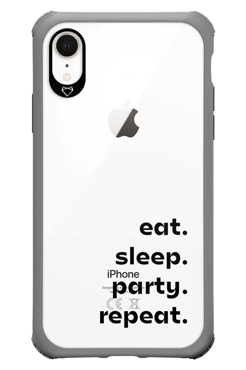 Party Loop - Apple iPhone XR