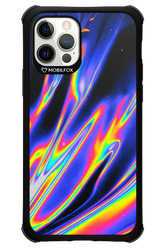 Rainbow Space - Apple iPhone 12 Pro