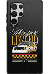 Motorsport legend - Samsung Galaxy S22 Ultra