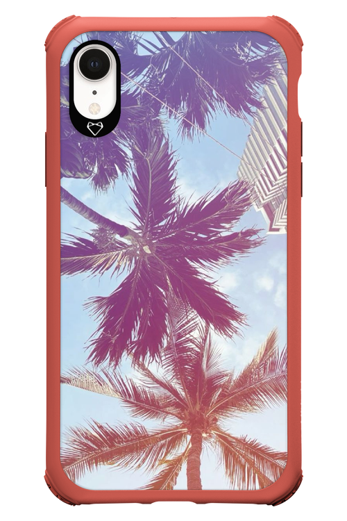 Sunset Dreams - Apple iPhone XR