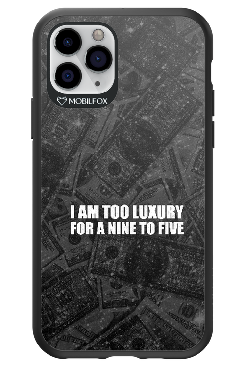 9 to 5 - Apple iPhone 11 Pro