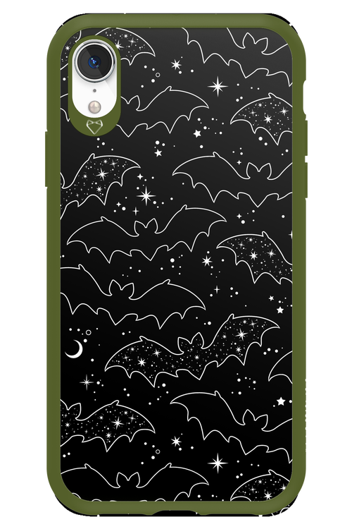 Dreamer Bat - Apple iPhone XR