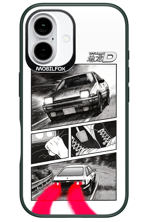 Vitamin D - Apple iPhone 16