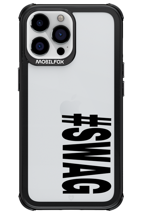 Swag Dark Mode - Apple iPhone 13 Pro Max