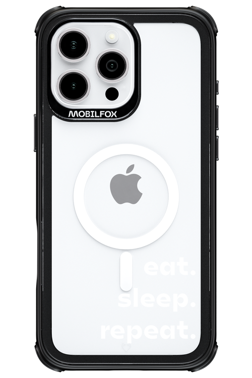 Daily Loop Light - Apple iPhone 16 Pro Max