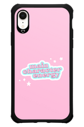 The Main Pink - Apple iPhone XR