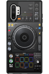 I need a DJ - Samsung Galaxy Note 10+