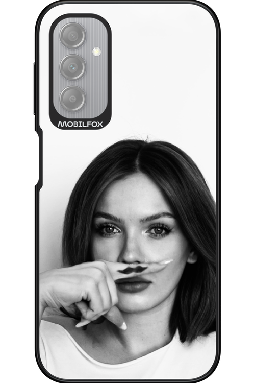 Soft Focus - Samsung Galaxy A14