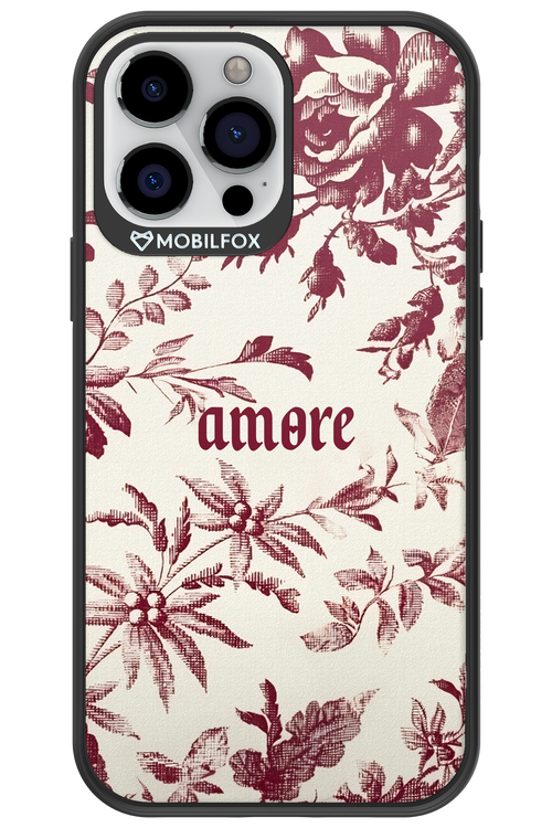 Amore - Apple iPhone 13 Pro Max