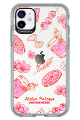 Aloha Paloma - Apple iPhone 11