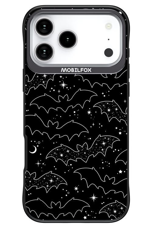 Dreamer Bat - Apple iPhone 17 Pro Max