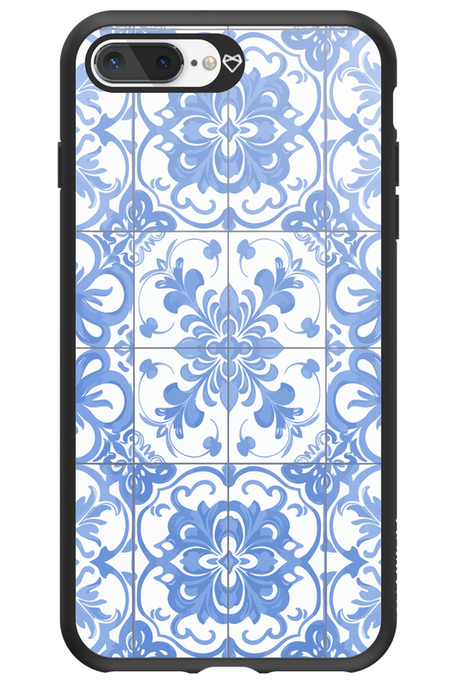 Amalfi Club 2.0 - Apple iPhone 8 Plus