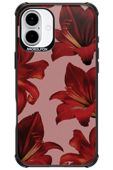 Amaryllis Mist - Apple iPhone 16 Plus