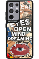 EYES OPEN - Samsung Galaxy S21 Ultra