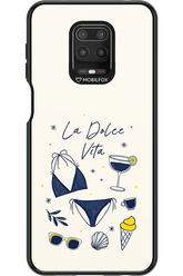 Dolce Vita - Xiaomi Redmi Note 9 Pro