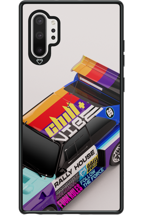 Rally House - Samsung Galaxy Note 10+