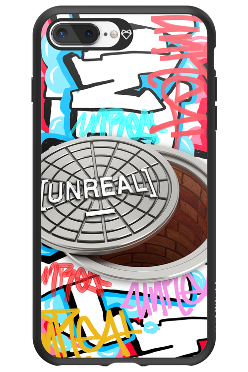 HULE - Apple iPhone 7 Plus