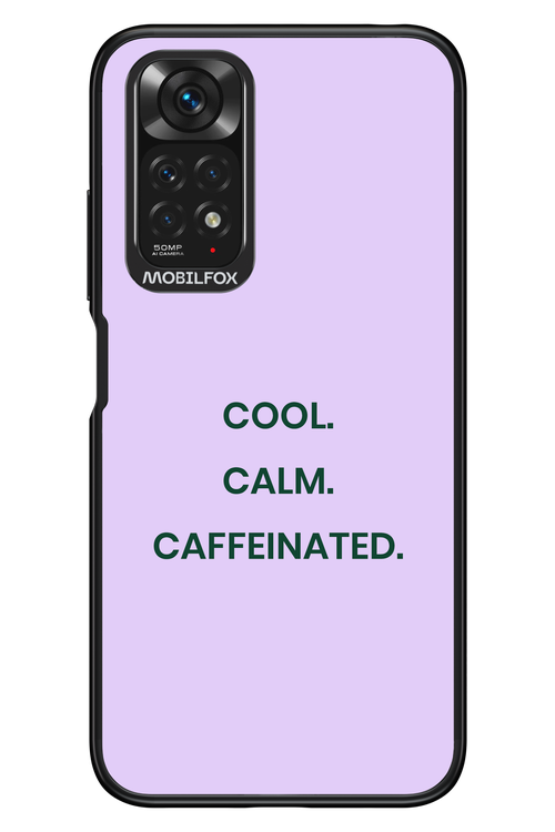 CCC - Xiaomi Redmi Note 11/11S 4G
