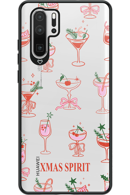 XMAS SPIRIT - Huawei P30 Pro