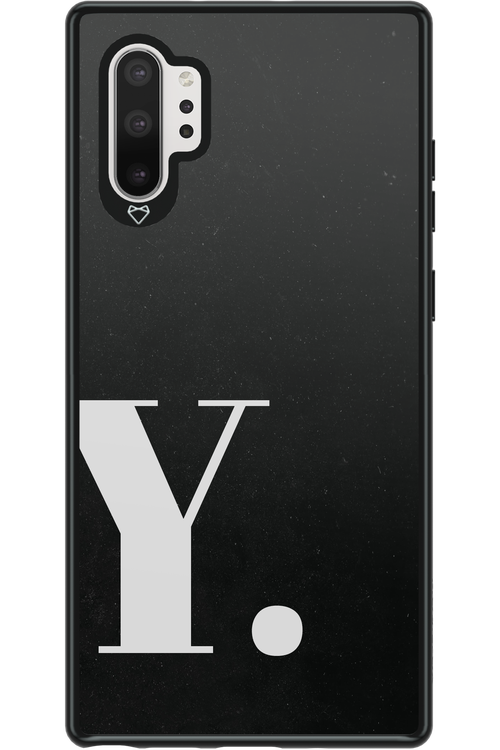 Y (Off Space) - Samsung Galaxy Note 10+