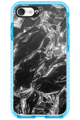 Crystal Noir - Apple iPhone SE 2022