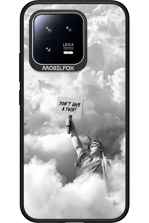 Don't give a - Xiaomi 13