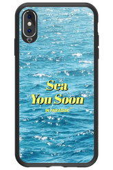 Sea You - Apple iPhone XS Max