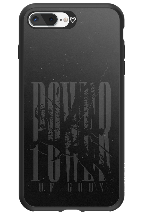 Power of Gods - Apple iPhone 7 Plus