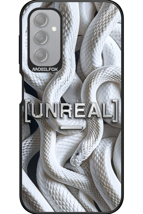 Snake and Chrome - Samsung Galaxy A14