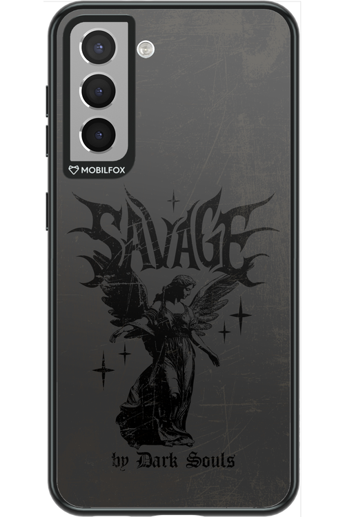 St. Savage - Samsung Galaxy S21