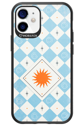Sun Magic - Apple iPhone 12 Mini