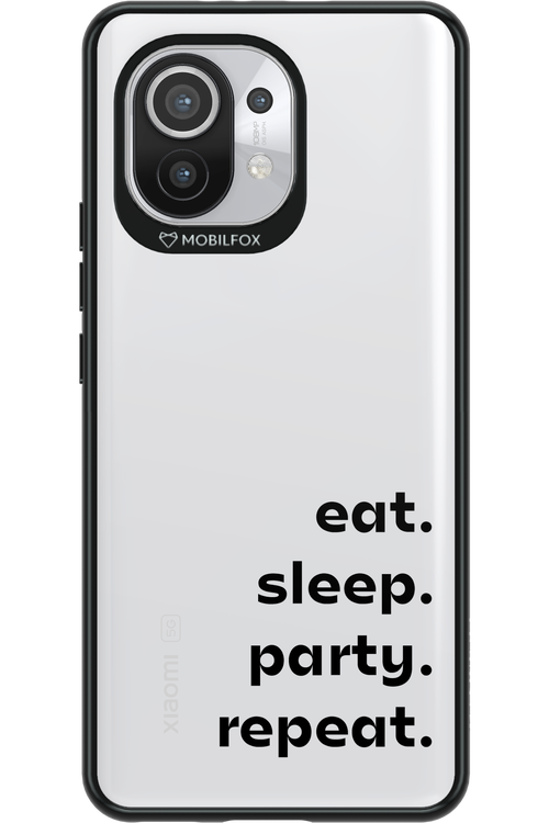 Party Loop - Xiaomi Mi 11 5G