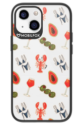 Aperitivo Dreams - Apple iPhone 13 Mini