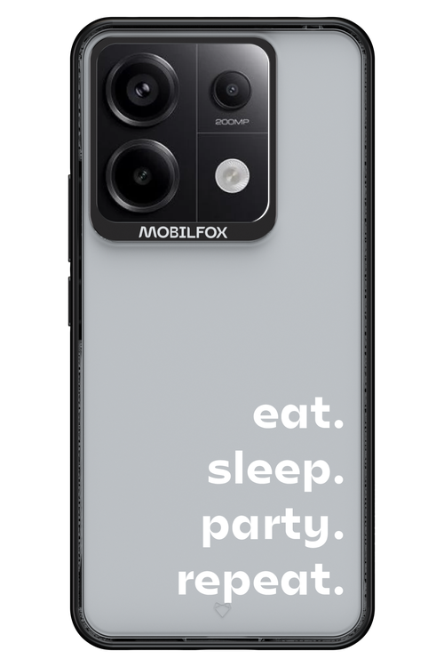 Party Loop Light - Xiaomi Redmi Note 13 Pro 5G