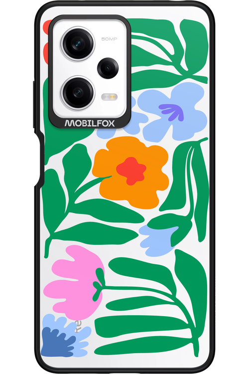 My Flowergarden - Xiaomi Redmi Note 12 Pro 5G