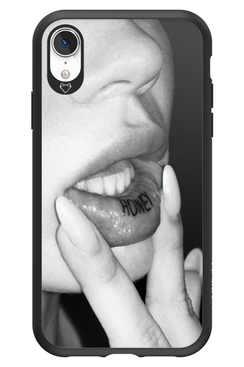 Lip Secret - Apple iPhone XR