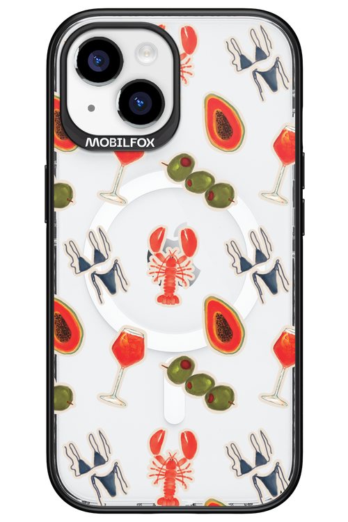 Aperitivo Dreams - Apple iPhone 15