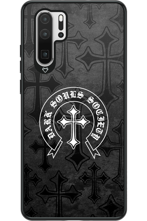Dark Souls Society - Huawei P30 Pro