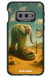 Lirili larila - Samsung Galaxy S10e