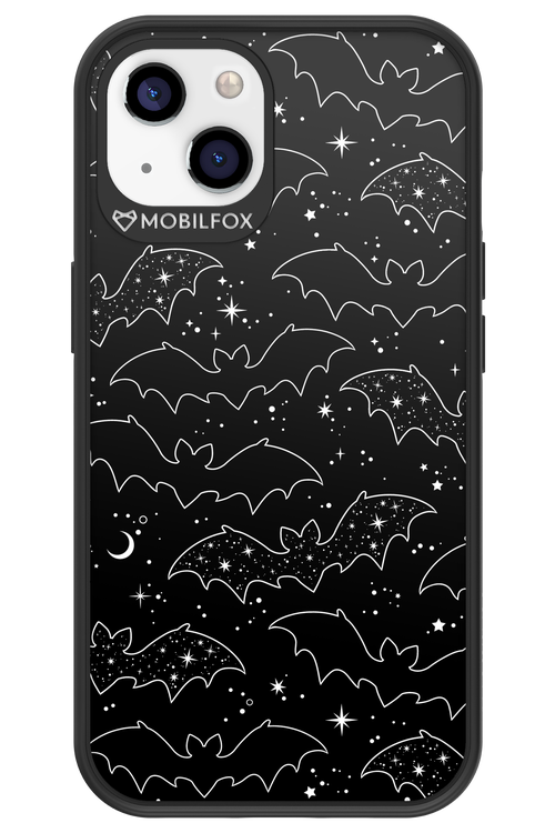Dreamer Bat - Apple iPhone 13