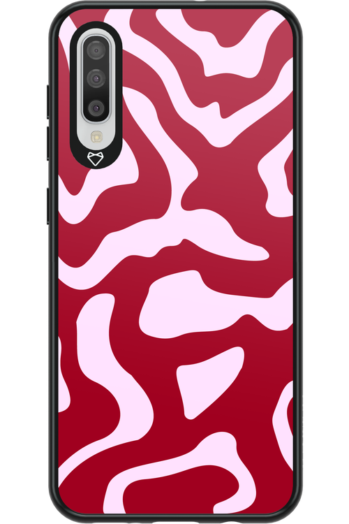 Strawberry Shake - Samsung Galaxy A50